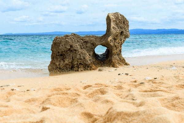 【沖縄】車で行ける離島！エメラルドグリーンの海に囲まれた「古宇利島」を満喫しよう！