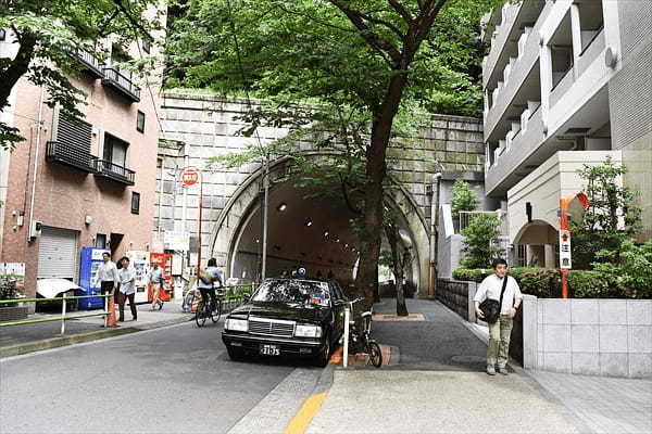 愛宕神社 東京23区最高峰の神社！？出世の石段を登って運気アップ！