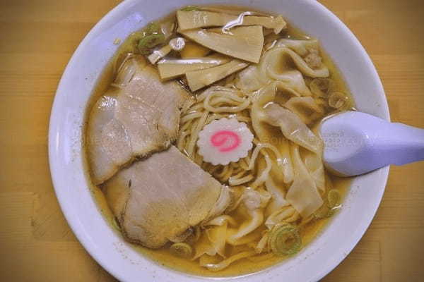 青森市で早朝から営業するラーメン屋9選！朝だけ空いてる人気店も！