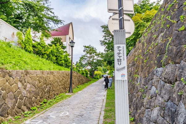 絵になる美しい景観！坂の町・函館「元町」で歩きたい坂道7選1.jpg