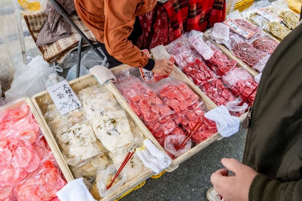 高山陣屋に宮川朝市、飛騨民俗村も！飛騨高山1泊2日おすすめ観光モデルコース【岐阜】