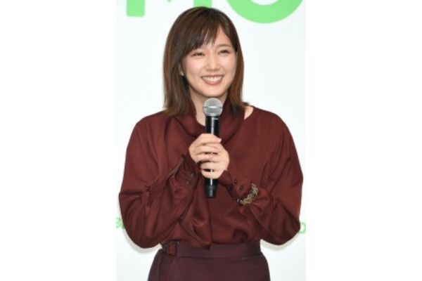 本田翼、高橋一生＆橋爪功とドラマ共演！　公式コメントに垣間見えた「演技力の差」への焦り