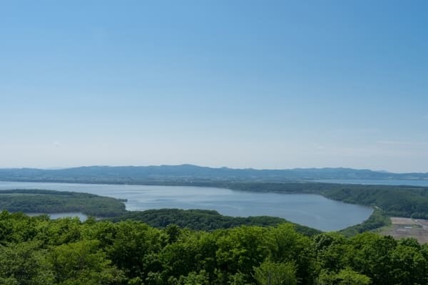 【北海道・網走】夏でも冬でも！極寒のオホーツク・流氷体験が楽しめる「オホーツク流氷館」