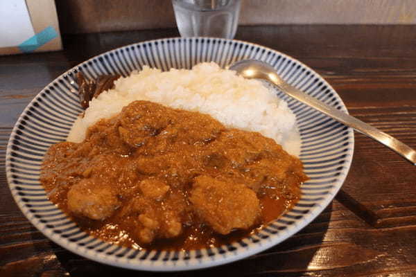 長岡市の絶品カレー7選！TVで話題のデカ盛り店や本格スパイスカレーの名店も！