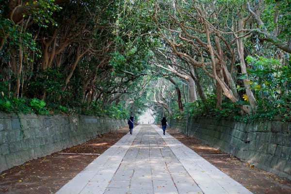 マジか！【茨城・酒列磯前神社】累計60億円の宝くじ当選を出し続ける脅威の神社