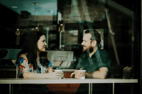 初デートの会話のネタ＆コツ！付き合う前のデートを盛り上げて楽しむには？