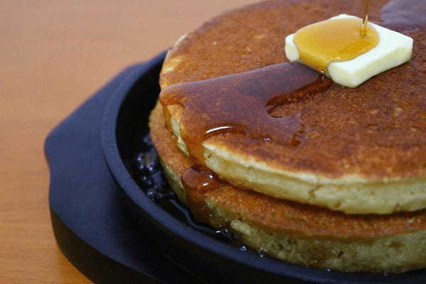 岐阜のパンケーキが美味しい店30選！ふわふわ絶品の人気店や高コスパ穴場カフェも！