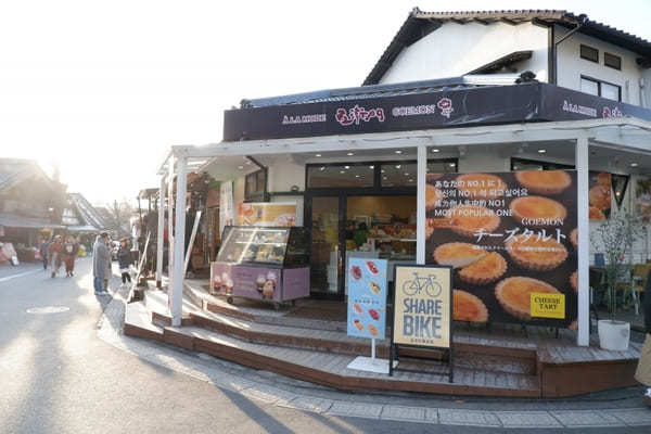 【大分】おすそ分けにおすすめ！由布院で買いたいお土産のお店10選