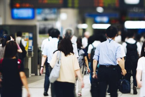 仕事に行きたくない時はどうする？原因と対策を知っておこう