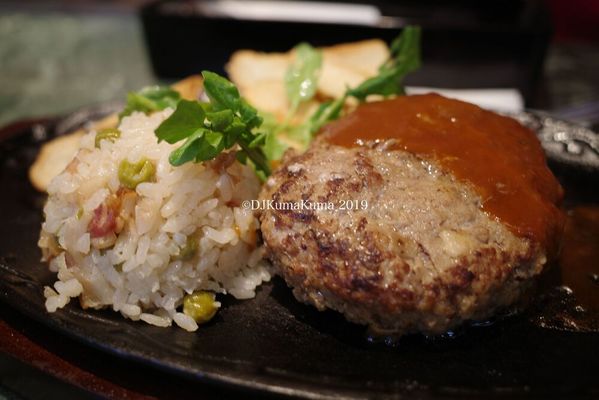 品川駅の絶品ハンバーグおすすめ13選！テレビで話題の名店やランチ人気店も！