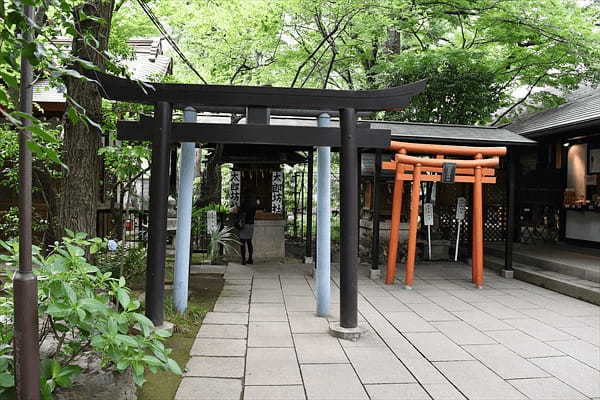 愛宕神社 東京23区最高峰の神社！？出世の石段を登って運気アップ！