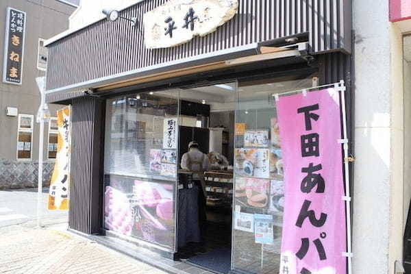 下田市のパン屋おすすめ7選！地元民が通う名店や話題の新店舗も！