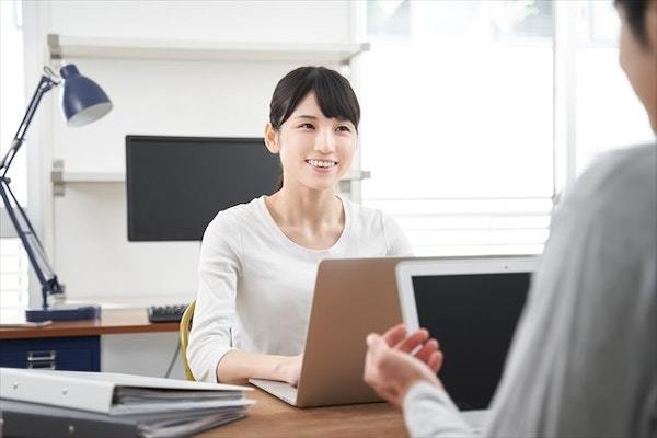 もう悩まない！面接で「苦手な人」を聞かれた時の答え方と7つの回答例