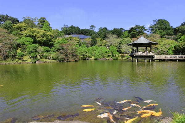 成田山のお楽しみ♪公園歩きに門前町の必食グルメとお土産探し1.jpg