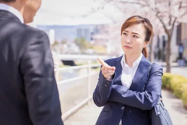 多くの女性が恋愛に減点方式？！本当は良くないその見方をやめる方法！