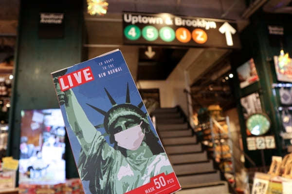 【渋谷】ニューヨークの街みたいな雑貨店「AWESOME STORE TOKYO」の人気アイテム30選！