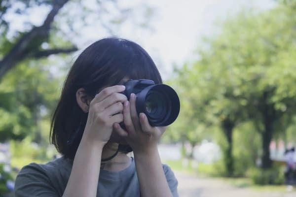 カメラ初心者必見！写真をレタッチして完成度を高めよう！