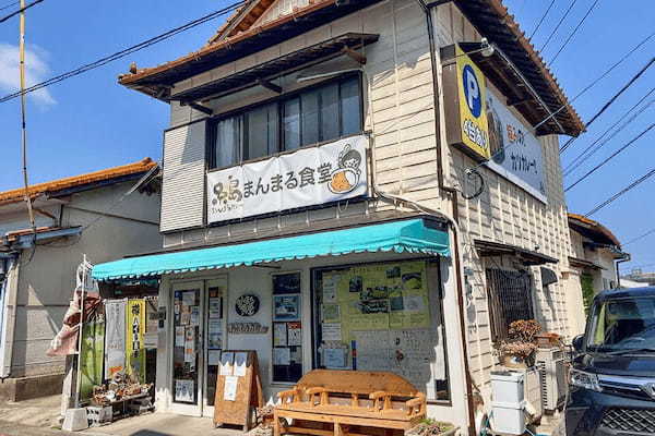 糸島の絶品カレー7選！デートで行きたいおしゃれカフェや隠れた名店も！