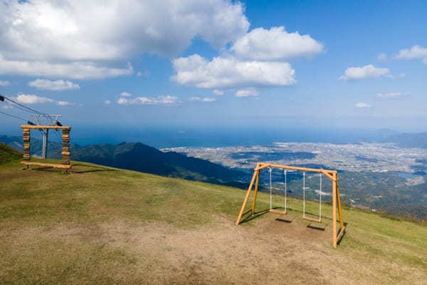 【香川】半日で巡る！絶景天空スポット3選 モデルコース付き！