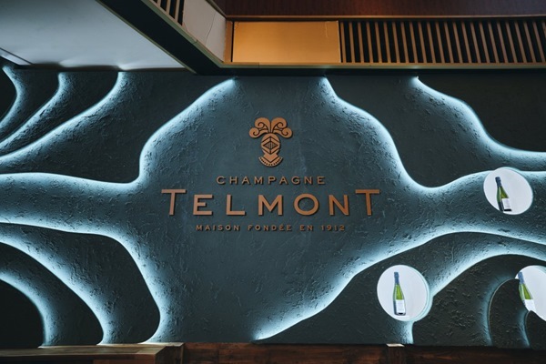 テルモン,TELMONT