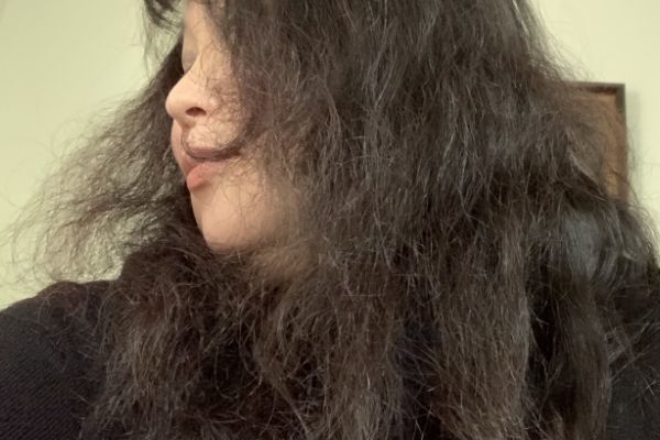 くせ毛のボブを可愛くキメる くせ毛を生かしたヘア＆パーマヘアも