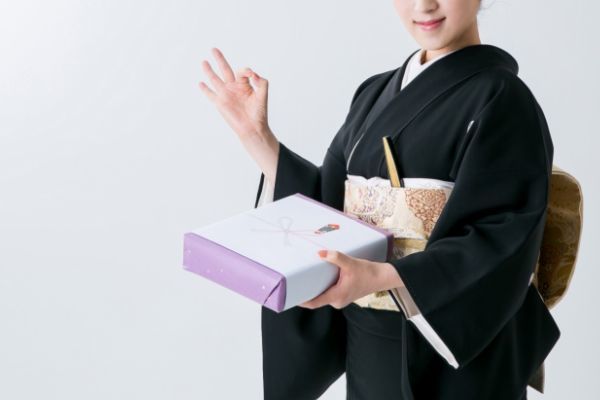 結婚祝いののしのマナー。正しいのしの選び方や書き方とは？