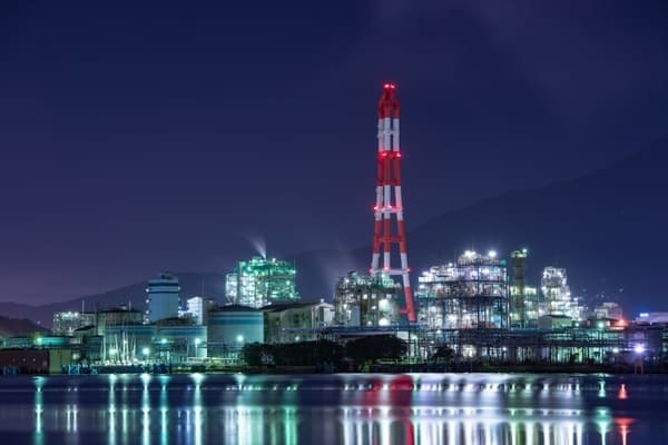 一度は見たい日本三大夜景・新日本三大夜景・日本新三大夜景！