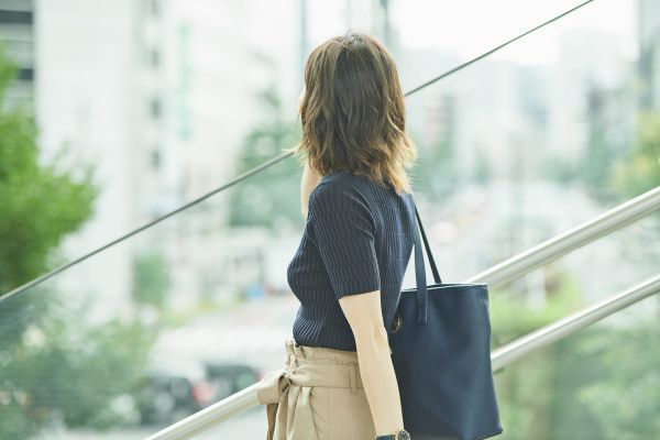 2.「こんなに頑張ったのに…」は正しい？ 働く女性が会社で求められていること