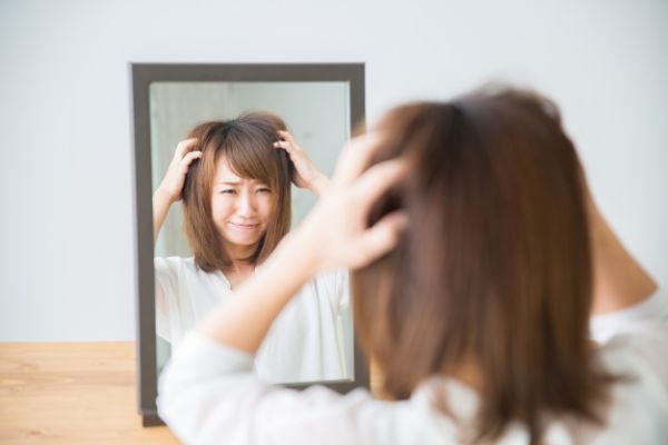 髪の傷みにくい市販ヘアカラーの選び方5選｜髪が傷みやすい原因は？