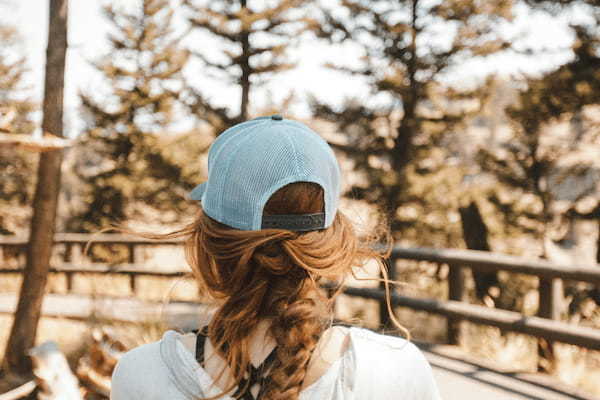 パーマを失敗されたら？ヘアアレンジでごまかせる？対処法まとめ！