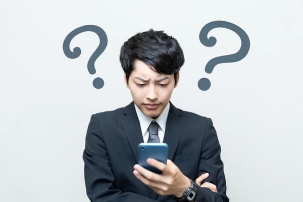 好きだけど未読無視ってありえる？未読無視する理由と上手な対処法