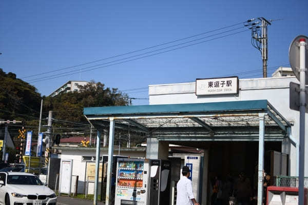 日本とは思えない！まるで古代遺跡みたいな山【神奈川・鷹取山】