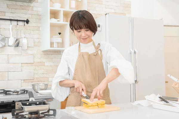 人気料理家ワタナベマキさん考案！春に作りたい体にいい料理レシピ【専門家監修】