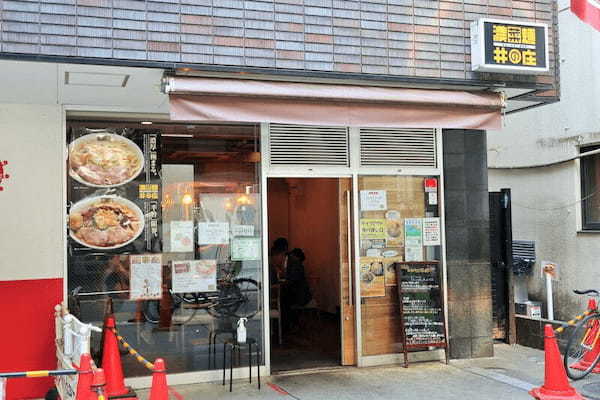 練馬駅のつけ麺おすすめ7選！濃厚つけ汁の人気店や行列のできる名店も！