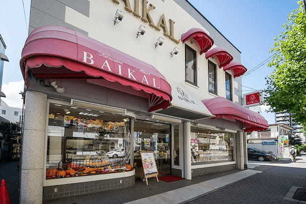 山科のケーキ屋おすすめ13選！おしゃれな駅近カフェや手土産に人気な名店も！