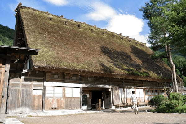 白川郷に牧歌の里、飛騨古川をめぐる1泊2日おすすめ観光モデルコース【岐阜】1.jpg