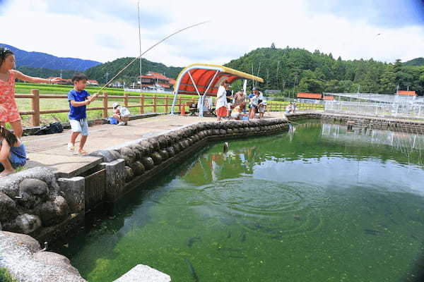 山口県の自然を思いっきり楽しめるアクティビティ体験スポット6選