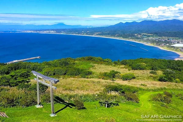 【北海道】空撮したいほど美しい道南の絶景スポット7選！（ドローン動画あり）