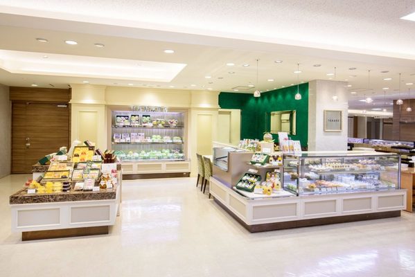 浦和駅のケーキ屋おすすめ13選！手土産・誕生日に人気な名店や駅ナカ店も！