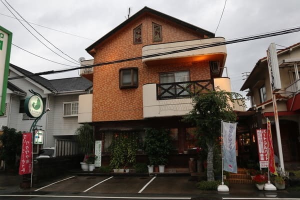 松山市の絶品ハンバーグ13選！ランチのおすすめ人気店や隠れた名店も！