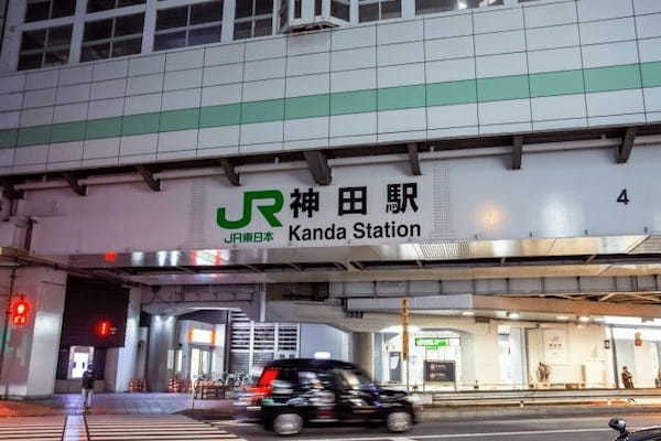 神田駅周辺のつけ麺おすすめ13選！濃厚つけ汁が話題の人気店や隠れた名店も！