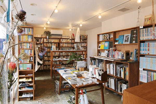 【大阪】休日に行きたい本屋17選！大型書店・ブックカフェ・本屋ホテルも！