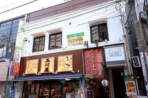 自由が丘の絶品カレー13選！本格スパイスカレーの人気店や隠れた名店も！