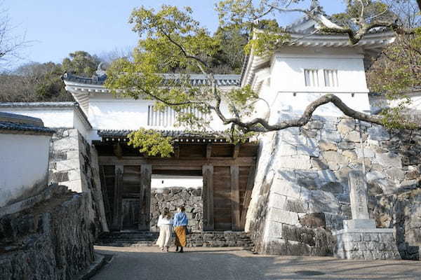 海と歴史の町「たつの市」で過ごすのんびり休日。