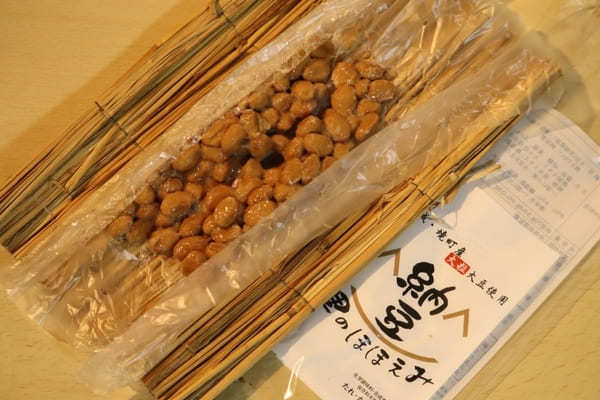 お土産やお取り寄せにおすすめ！茨城の納豆専門店・販売店11選