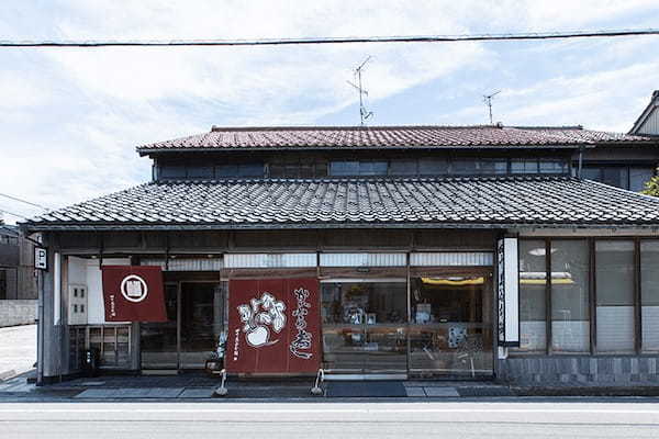 金沢のおいしいお土産まとめ。銘菓から伝統食まで