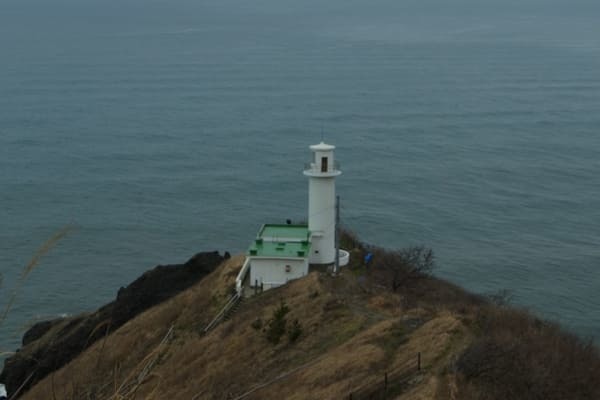 四季折々の美しさを見せる新潟絶景スポット越後七浦シーサイドライン