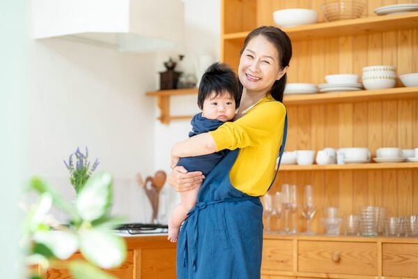 産後の生活は家事代行で乗り切ろう！家事代行がオススメな理由と活用術