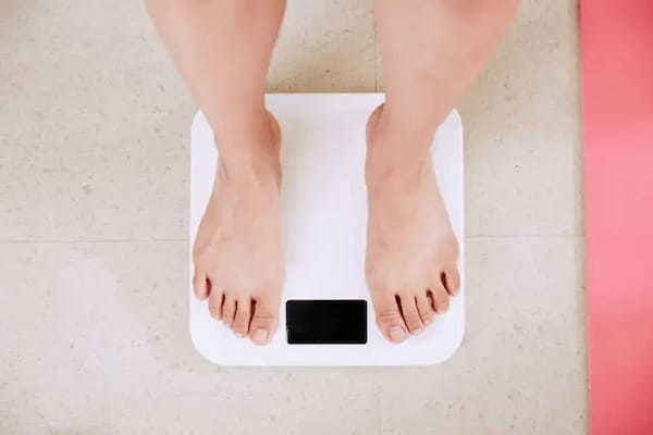 165センチの理想の体重は？美しく健康的に見える体重や体型を目指そう！
