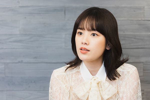 【筧美和子】「自分の殻を破りたい」“新しい自分”探しを続ける理由
